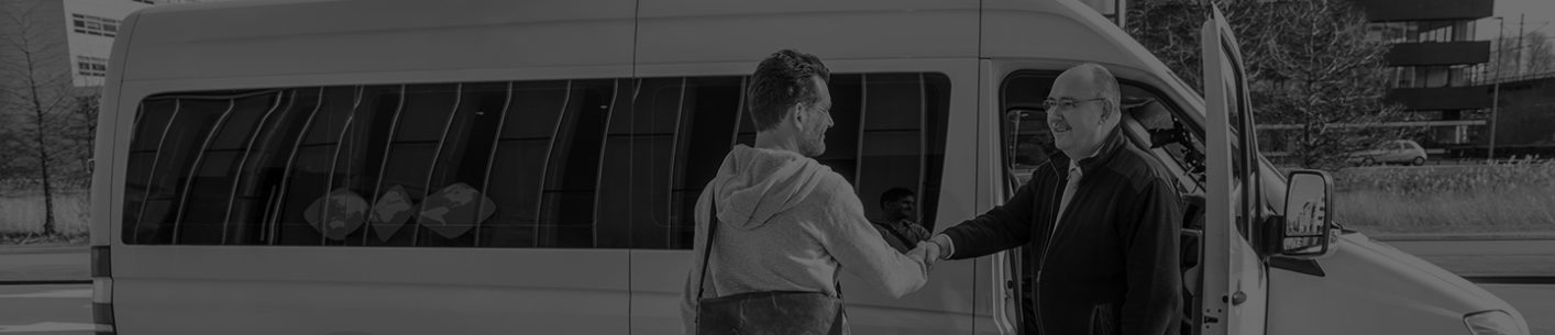 Taxivan 01